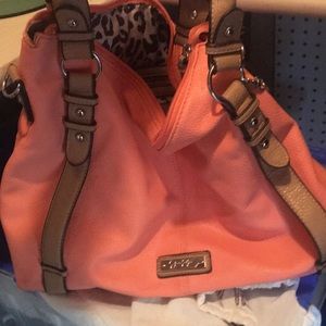 Jessica Simpson purse
